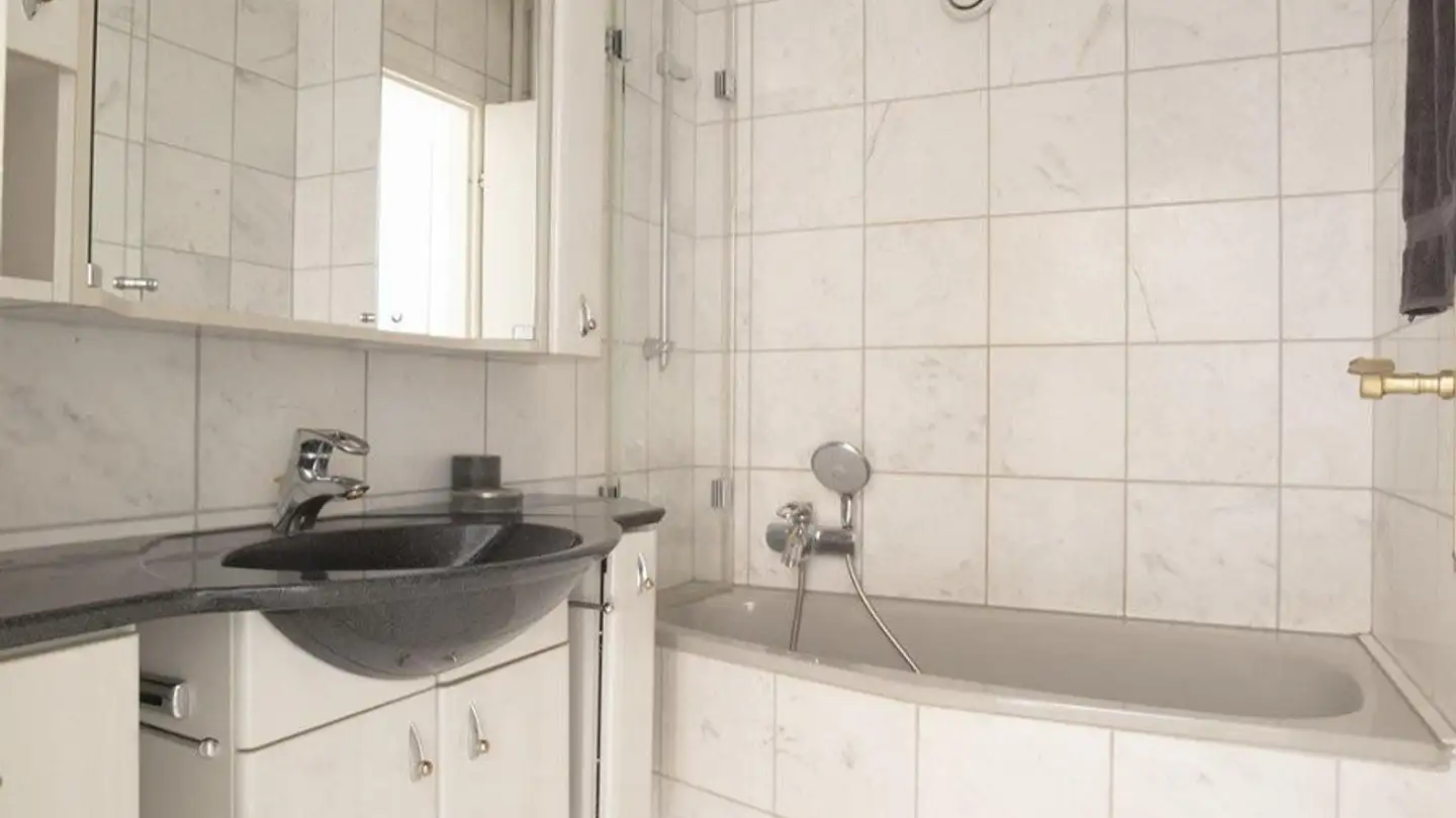 Appartamento in affitto - Gartenstrasse 9, 4132 Muttenz - Foto 4