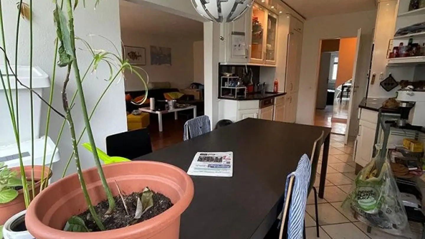 Appartamento in affitto - Gartenstrasse 9, 4132 Muttenz - Foto 3