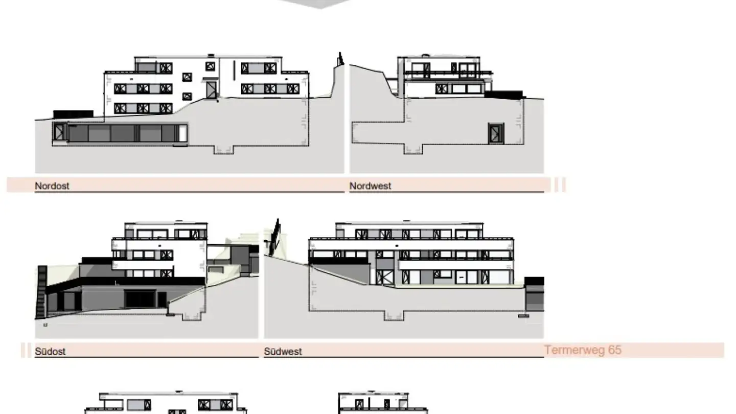 Appartement à vendre - 3900 Brig - Photo 4