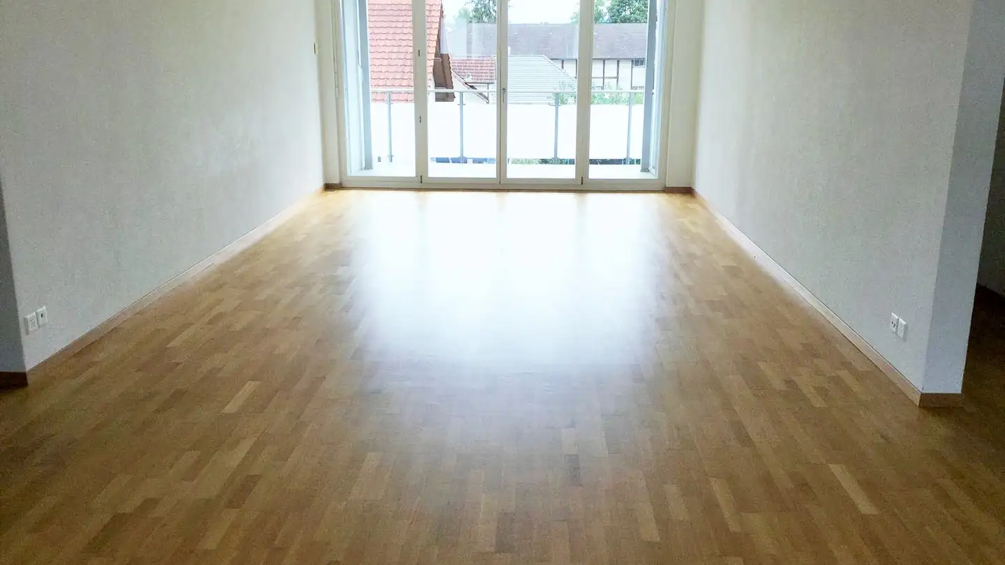 Appartement à louer - Lindenpark 39, 3427 Utzenstorf