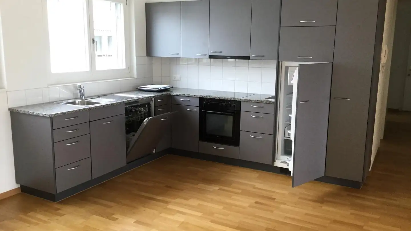 Appartement à louer - Lindenpark 39, 3427 Utzenstorf - Photo 2