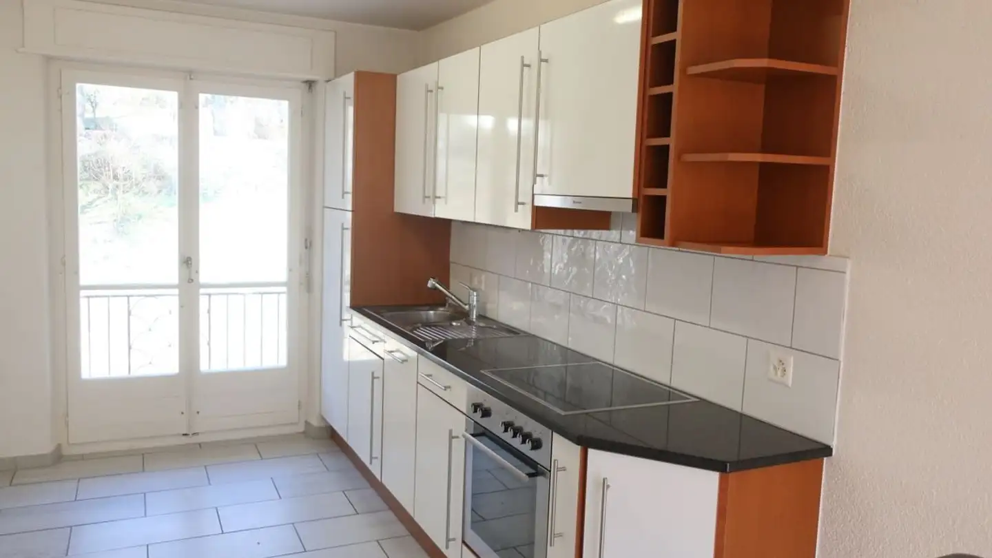 Appartement à louer - Rue Du Temple 23, 2735 Bévilard