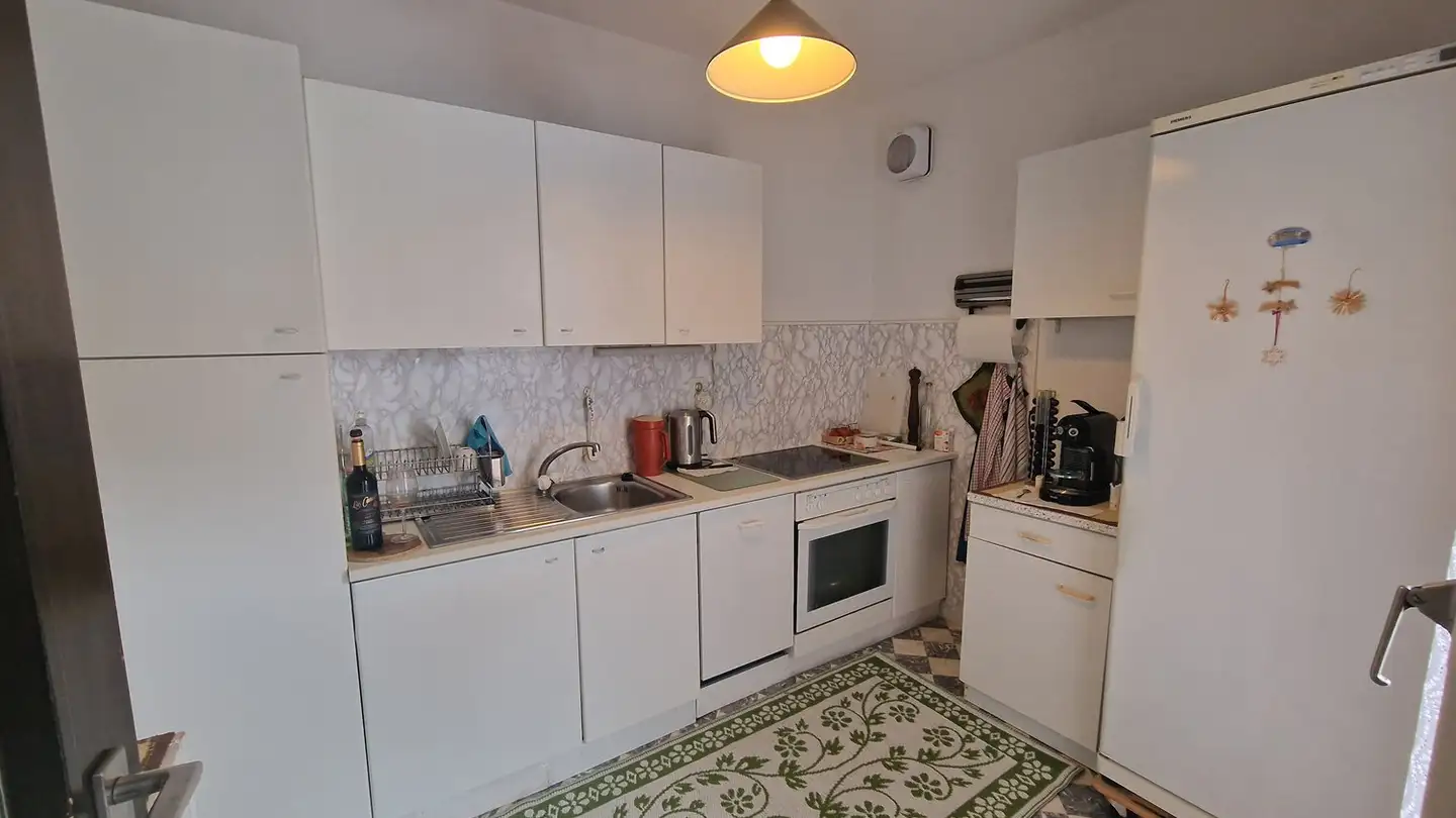 Appartamento in vendita - Via Del Passetto 08, 6600 Solduno - Foto 4