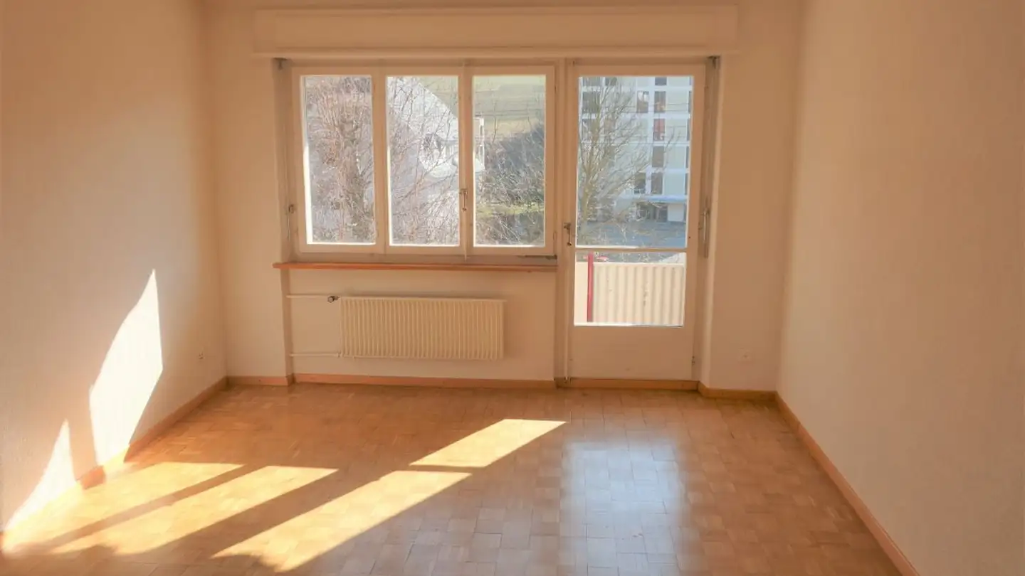 Appartement à louer - Rue Du Temple 23, 2735 Bévilard - Photo 2