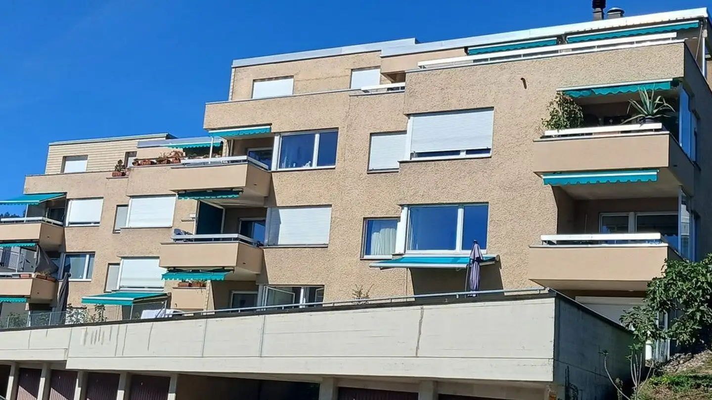 Wohnung mieten - Sonnenbergstrasse 30, 8102 Oberengstringen - Foto 2