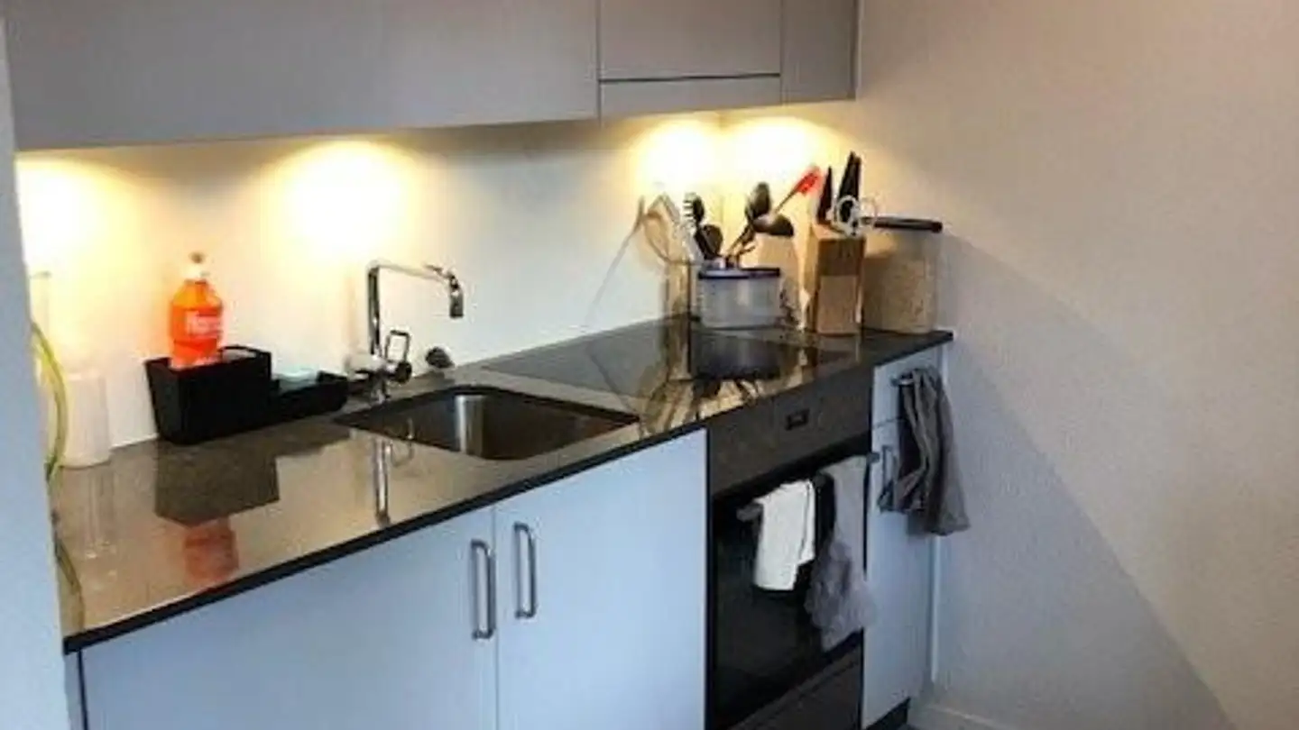 Wohnung mieten - Buristrasse 8, 3006 Bern - Foto 2