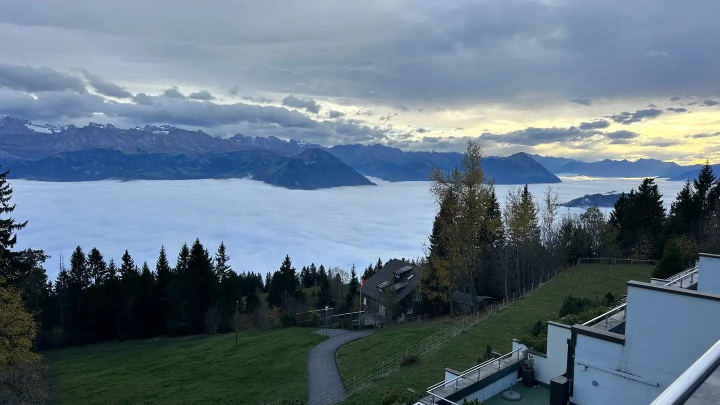 Wohnung mieten - Rigiweg 2, 6354 Vitznau - Foto 3