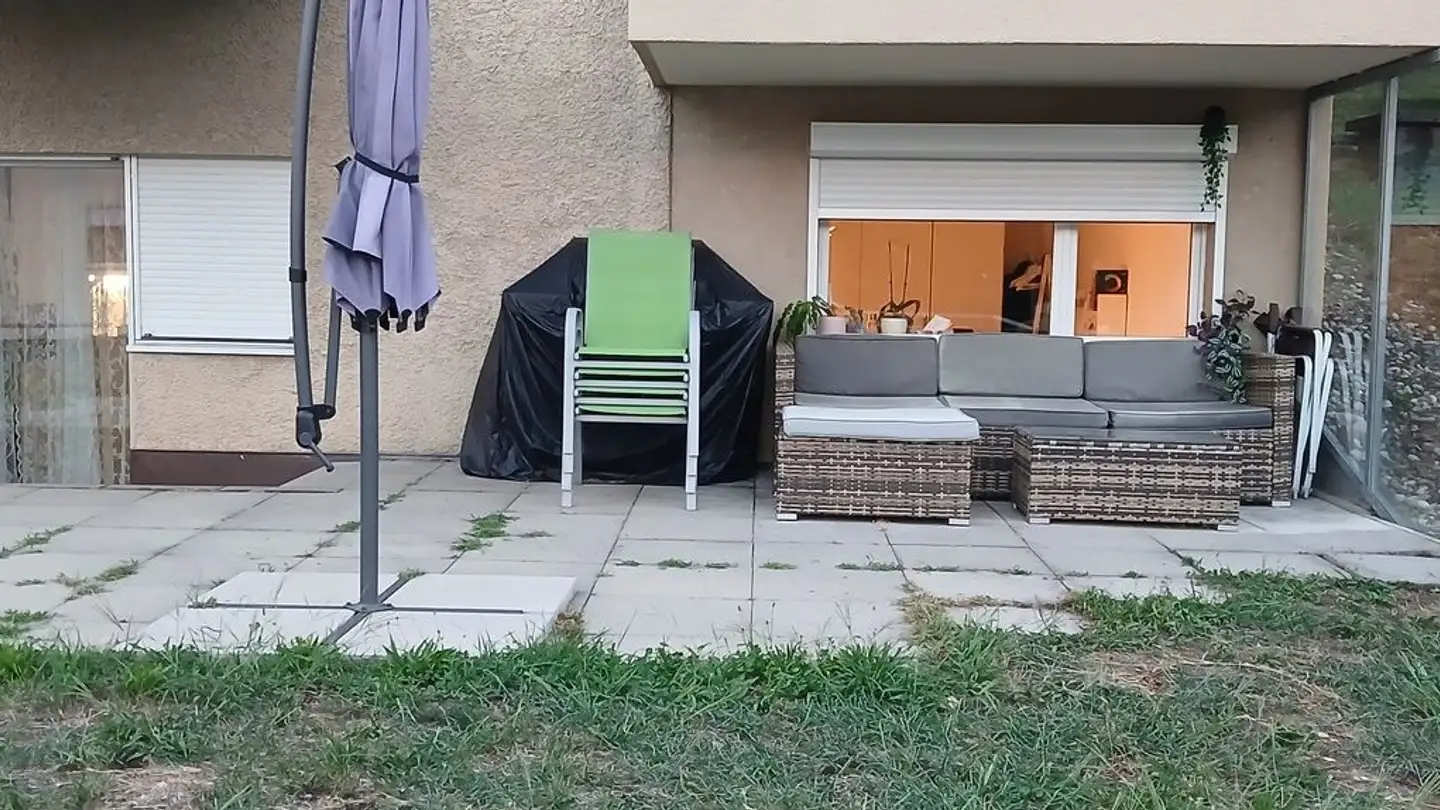 Wohnung mieten - Sonnenbergstrasse 30, 8102 Oberengstringen - Foto 3