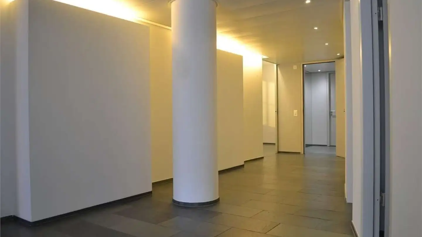 Spazio ufficio in affitto - Via Nassa 3, 6900 Lugano