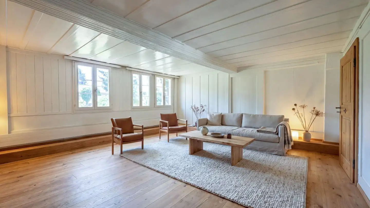 Mehrfamilienhaus kaufen - Gotthelfstrasse, 3427 Utzenstorf - Foto 3