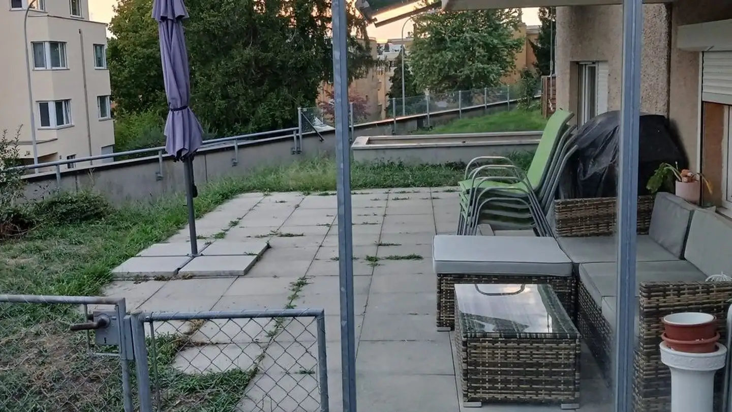 Wohnung mieten - Sonnenbergstrasse 30, 8102 Oberengstringen - Foto 4