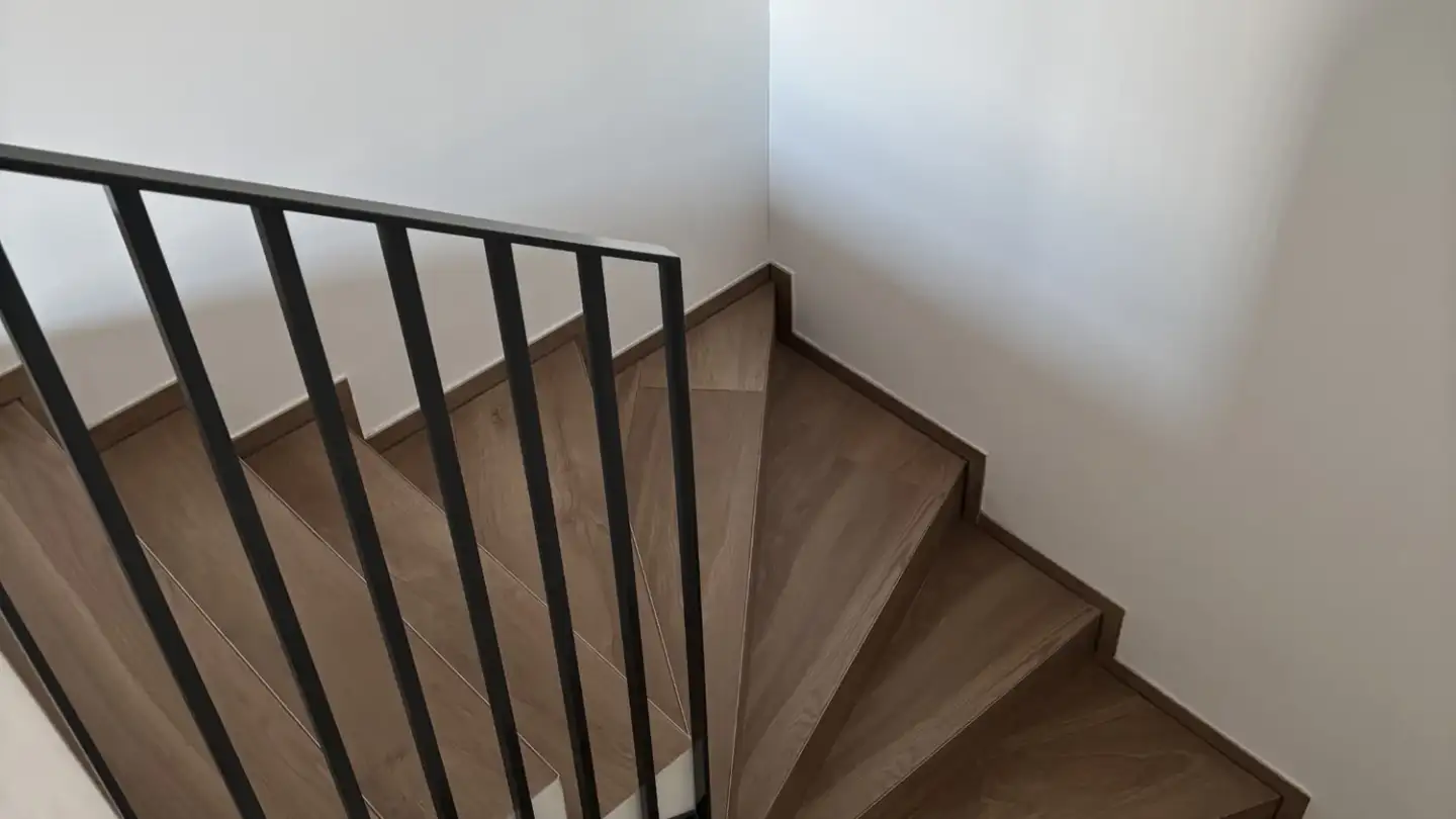 Appartement à louer - Hauptstrasse 87a, 5742 Kölliken - Photo 2