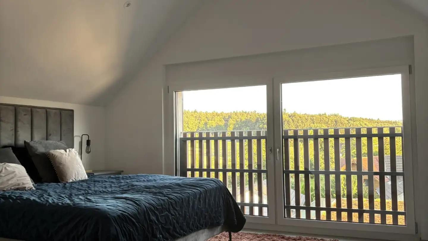 Appartement à louer - Hauptstrasse 87a, 5742 Kölliken - Photo 3
