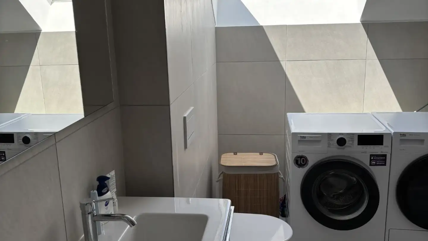 Appartement à louer - Hauptstrasse 87a, 5742 Kölliken - Photo 4