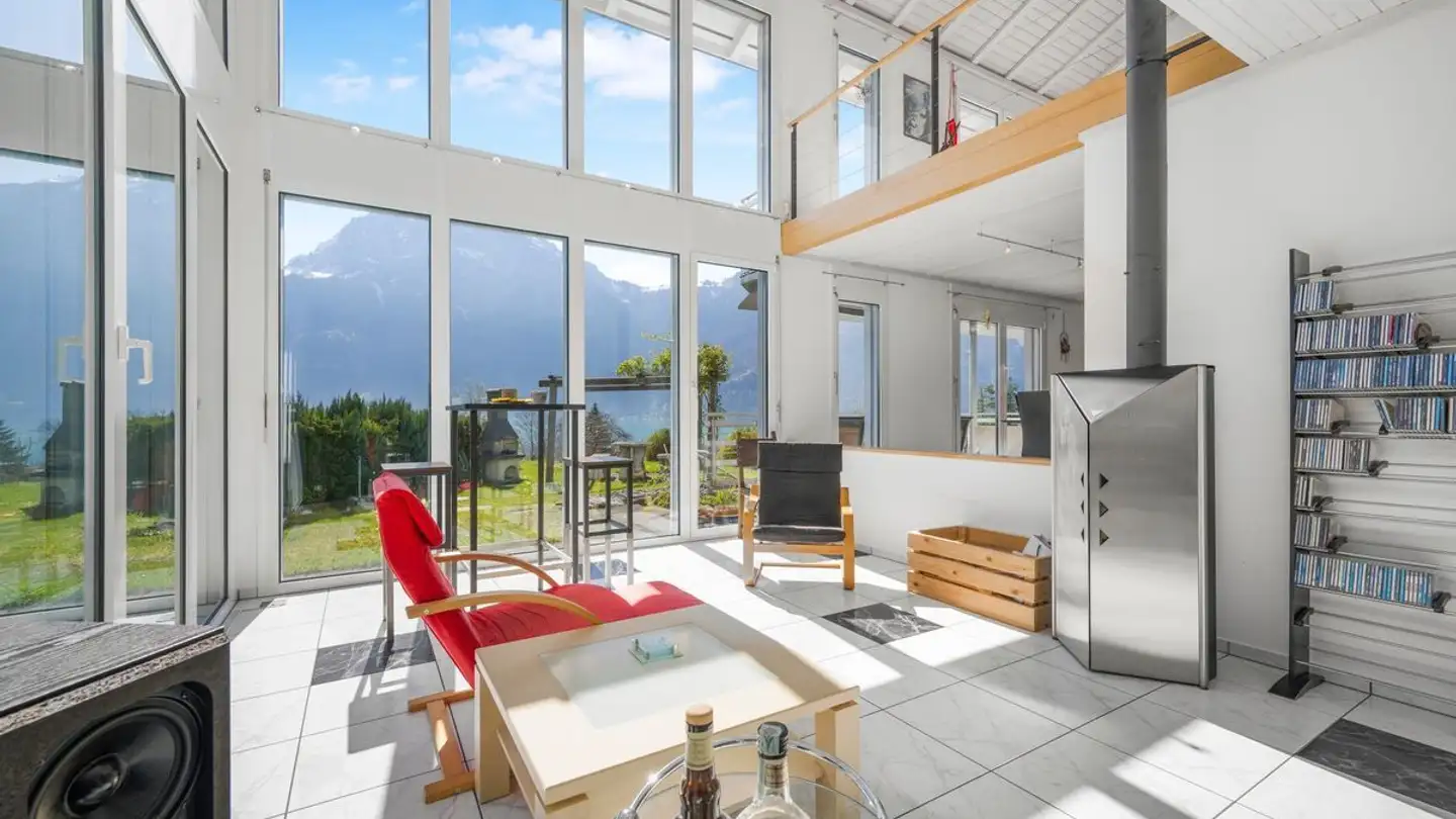 Einfamilienhaus kaufen - 6454 Flüelen - Foto 3