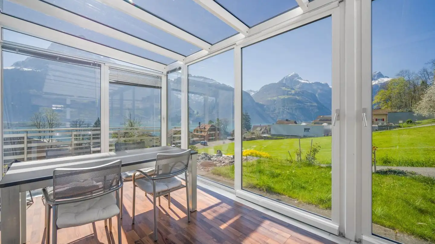 Einfamilienhaus kaufen - 6454 Flüelen - Foto 4