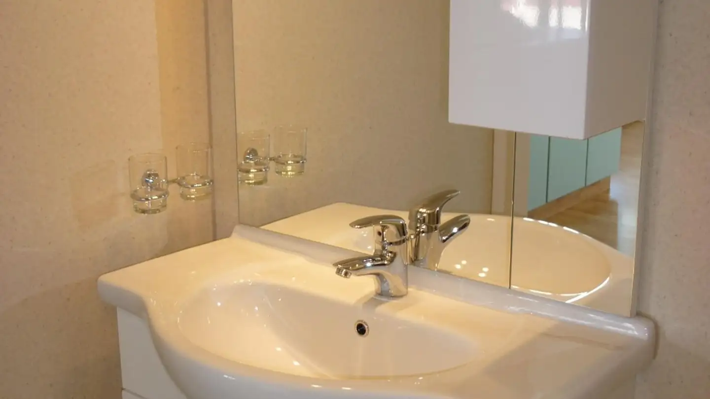 Wohnung mieten - Bipperstrasse 37, 4913 Bannwil - Foto 3