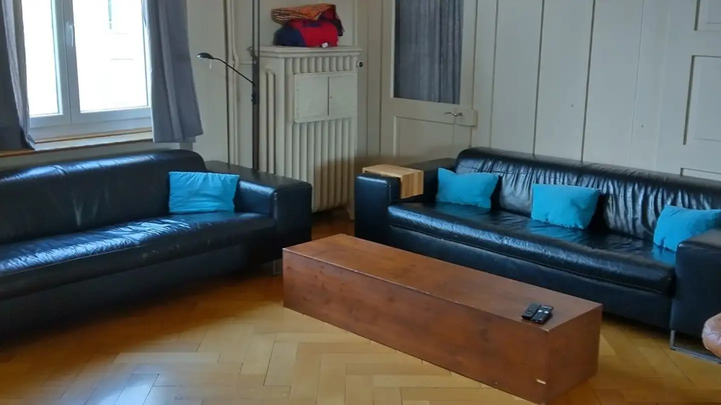 Single room for rent - 8620 Wetzikon ZH