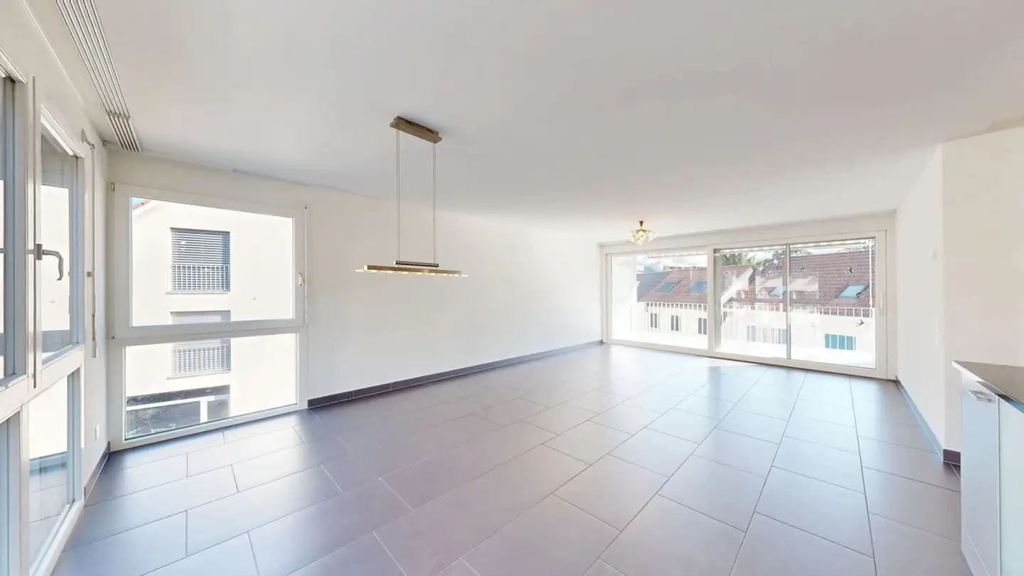 Appartement à vendre - Hauptstrasse 54, 4147 Aesch BL - Photo 4