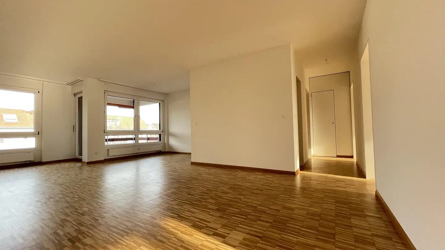 Appartamento in affitto - Gartenstrasse 59, 4132 Muttenz - Photo 3