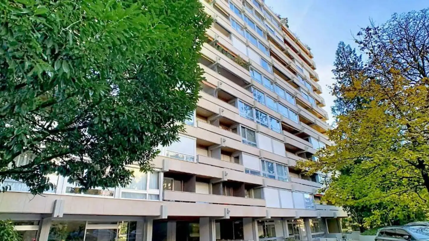 Apartment for sale - 1206 Genève