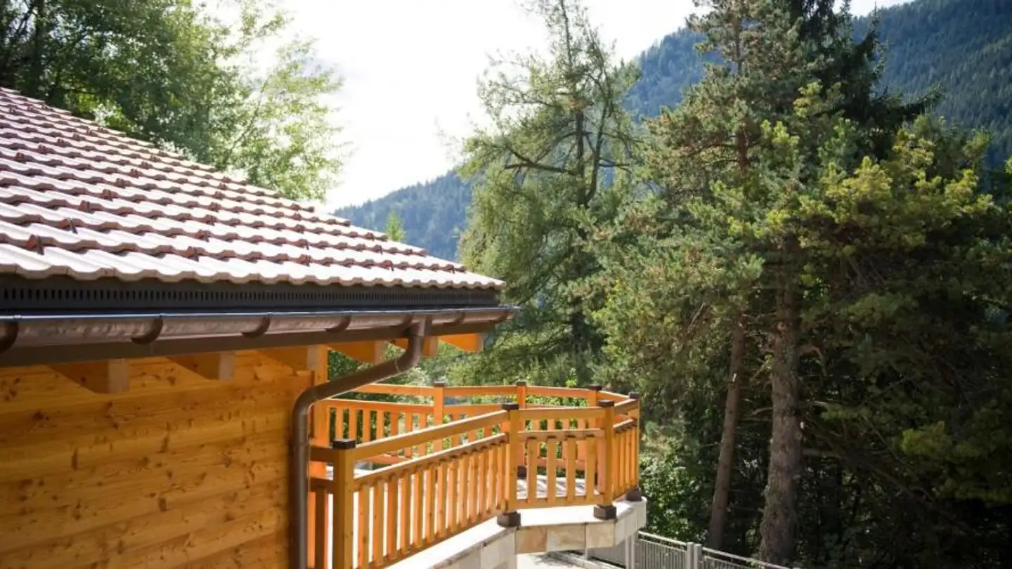 Chalet à vendre - 1911 Ovronnaz - Photo 2