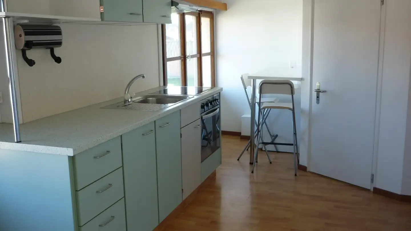 Wohnung mieten - Bipperstrasse 37, 4913 Bannwil
