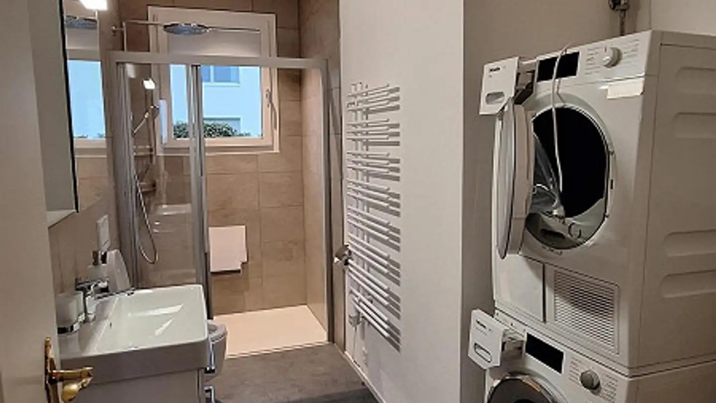 Attico in affitto - Nelkenstrasse 3, 9524 Zuzwil SG - Photo 2