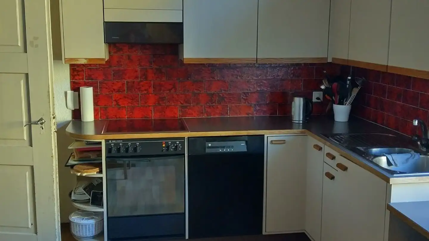 Single room for rent - 8620 Wetzikon ZH - Photo 3