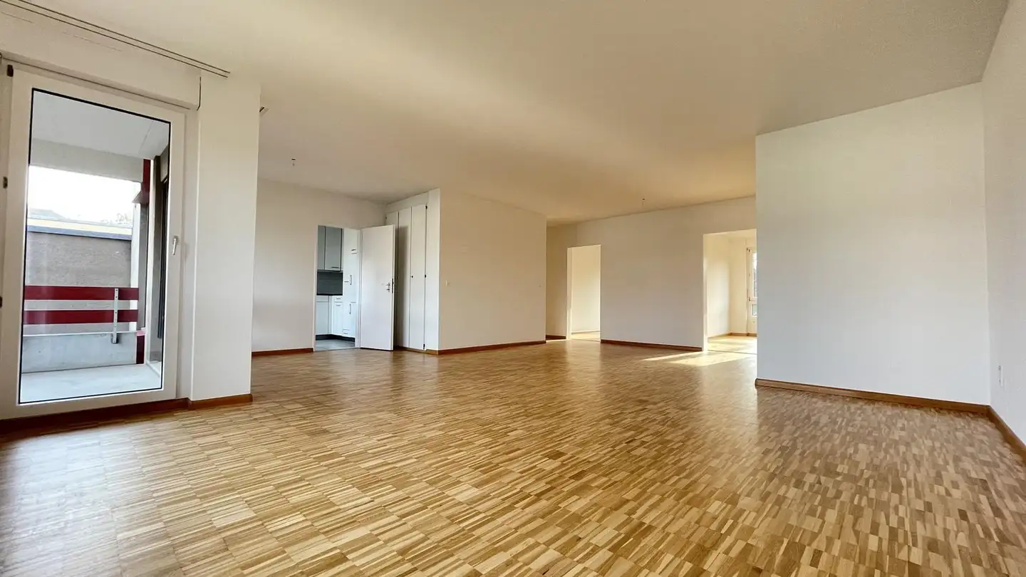 Appartamento in affitto - Gartenstrasse 59, 4132 Muttenz - Photo 4