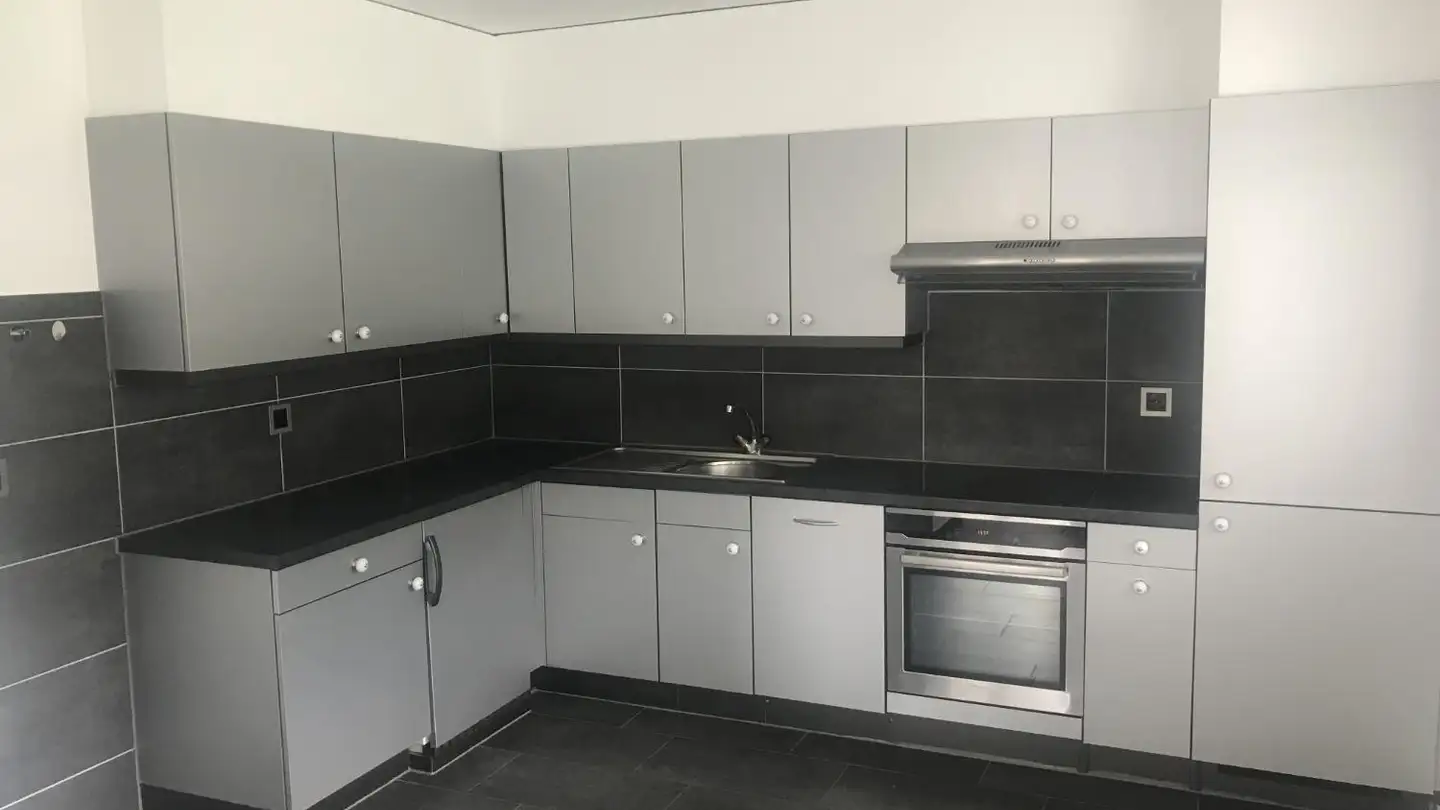 Wohnung mieten - Rue Centrale 7, 2740 Moutier