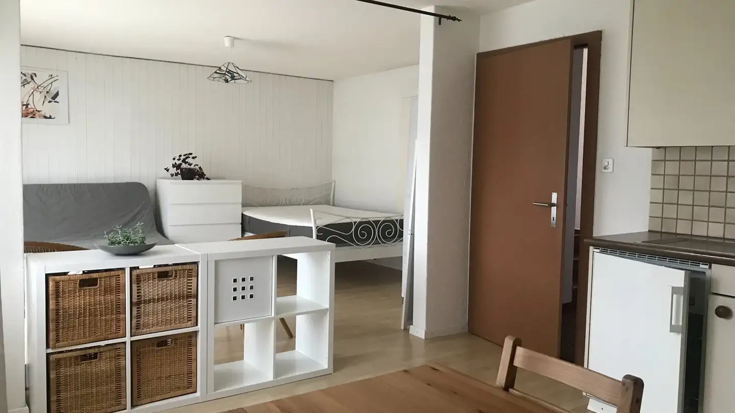 Wohnung mieten - Sonnengrundstrasse 6, 9030 Abtwil SG