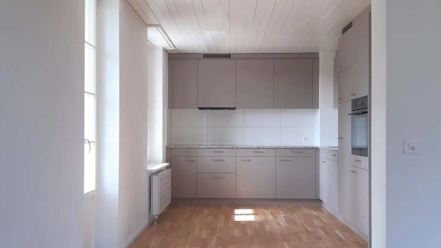 Apartment for rent - Hauptstrasse 46, 3252 Worben - Photo 2