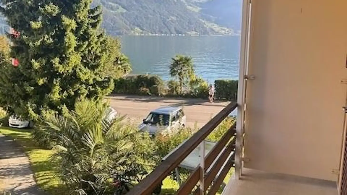 Appartamento in affitto - Seestrasse 18, 6375 Beckenried - Photo 2