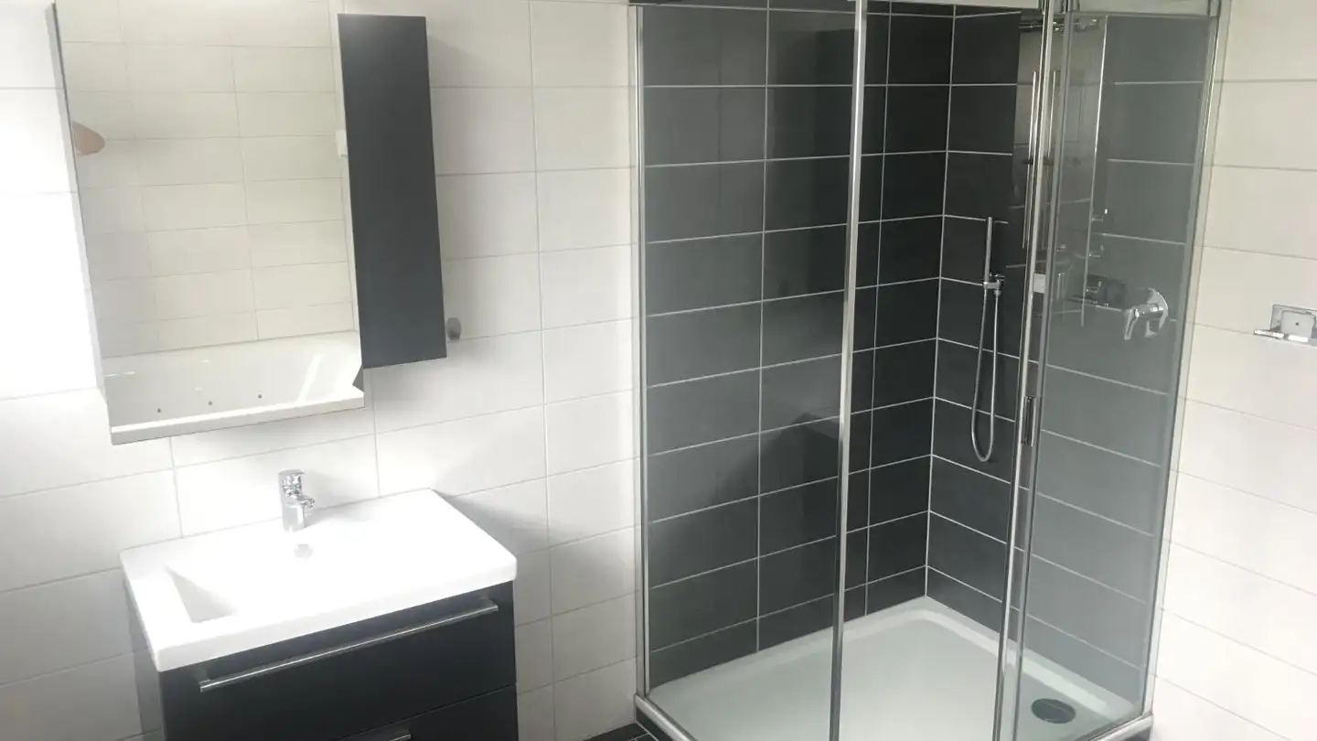 Wohnung mieten - Rue Centrale 7, 2740 Moutier - Foto 3