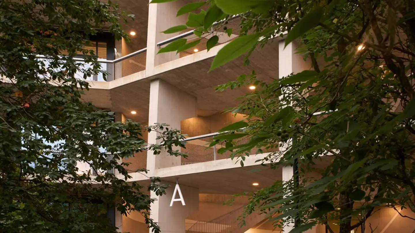 Spazio ufficio in affitto - Hegenheimermattweg 170, 4123 Allschwil - Photo 3