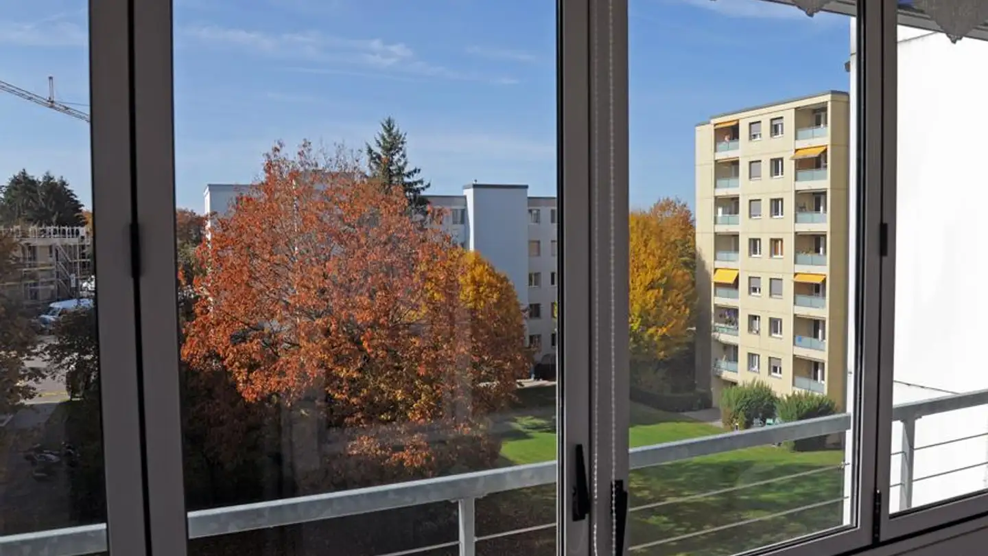 Wohnung mieten - Rütiweg 106, 3072 Ostermundigen