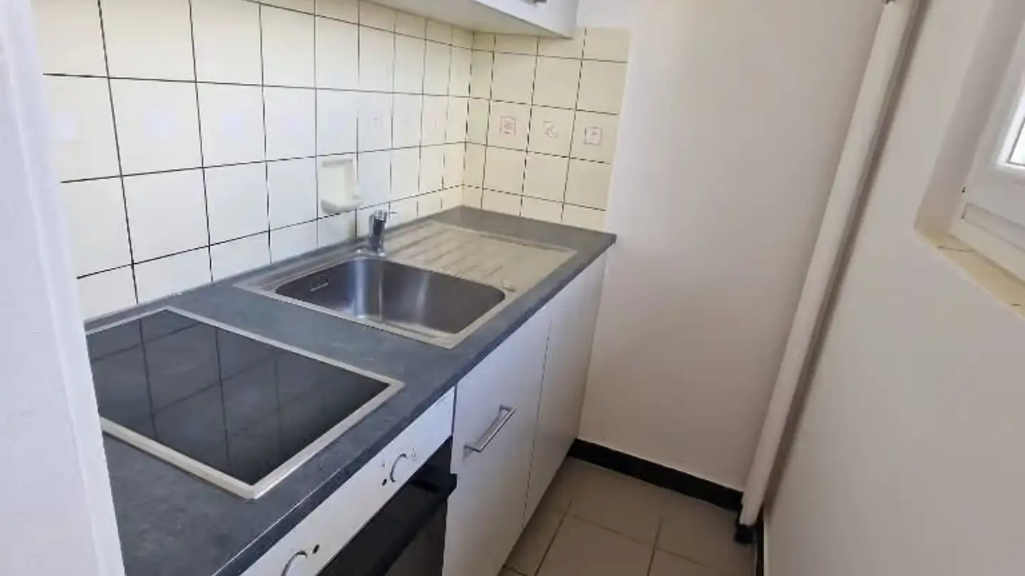 Appartamento in affitto - 3360 Herzogenbuchsee - Foto 3