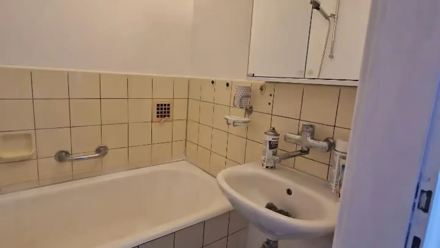 Appartamento in affitto - 3360 Herzogenbuchsee - Foto 4