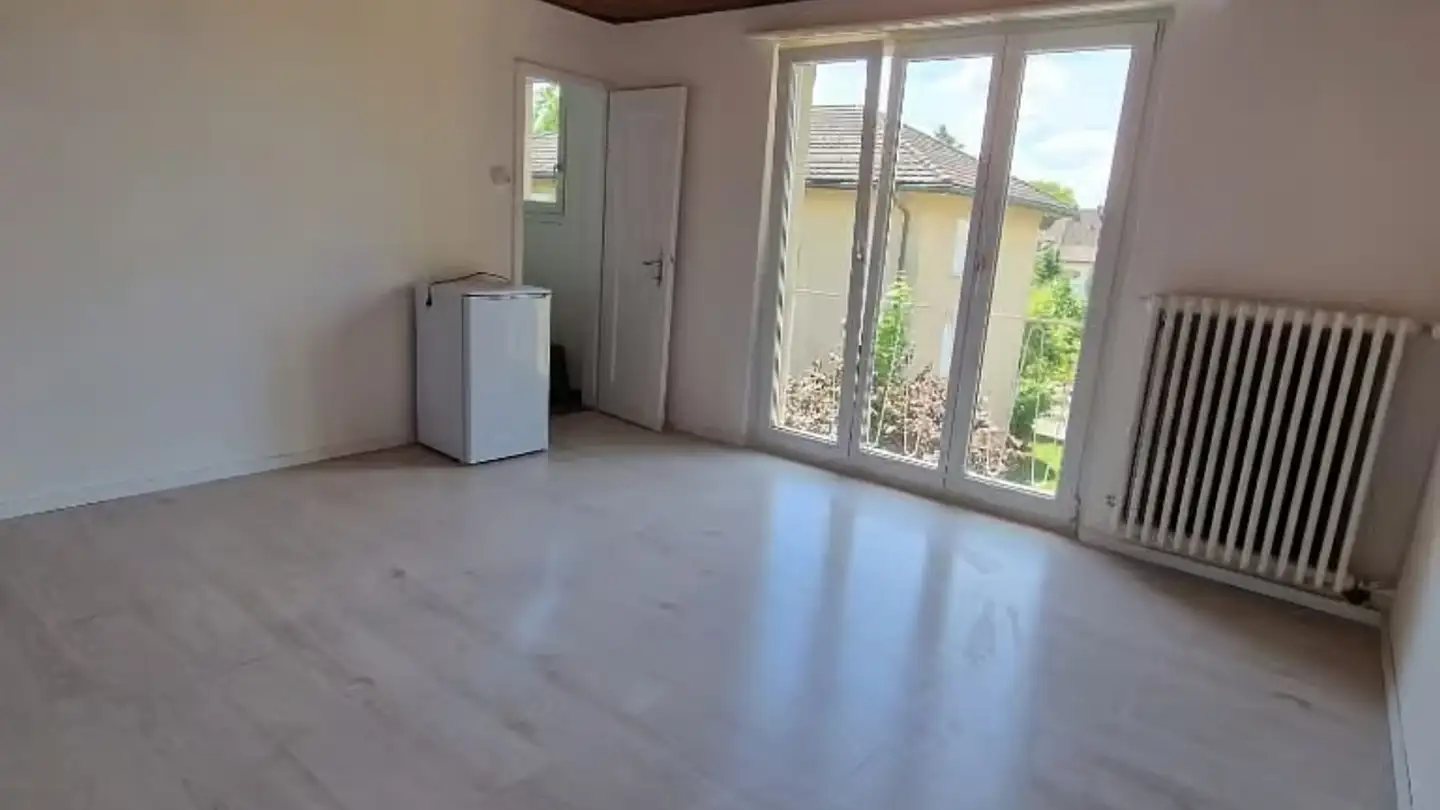 Appartamento in affitto - 3360 Herzogenbuchsee