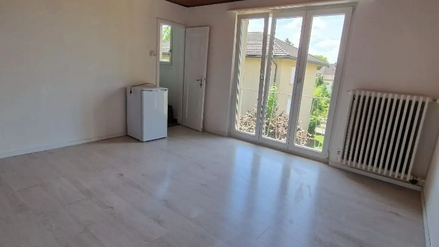 Appartamento in affitto - 3360 Herzogenbuchsee