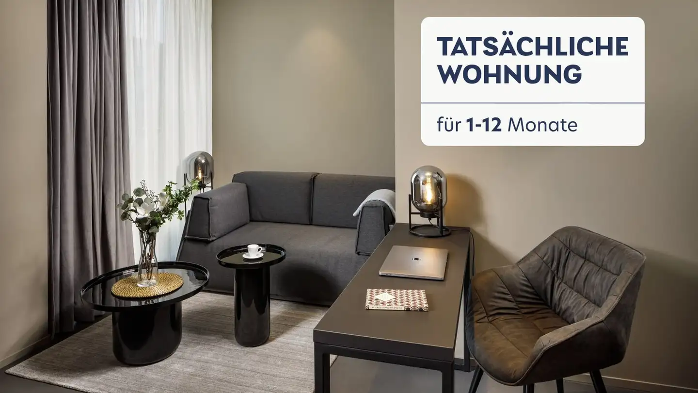 Appartamento ammobiliato in affitto - Industriestrasse 10, 8152 Glattbrugg