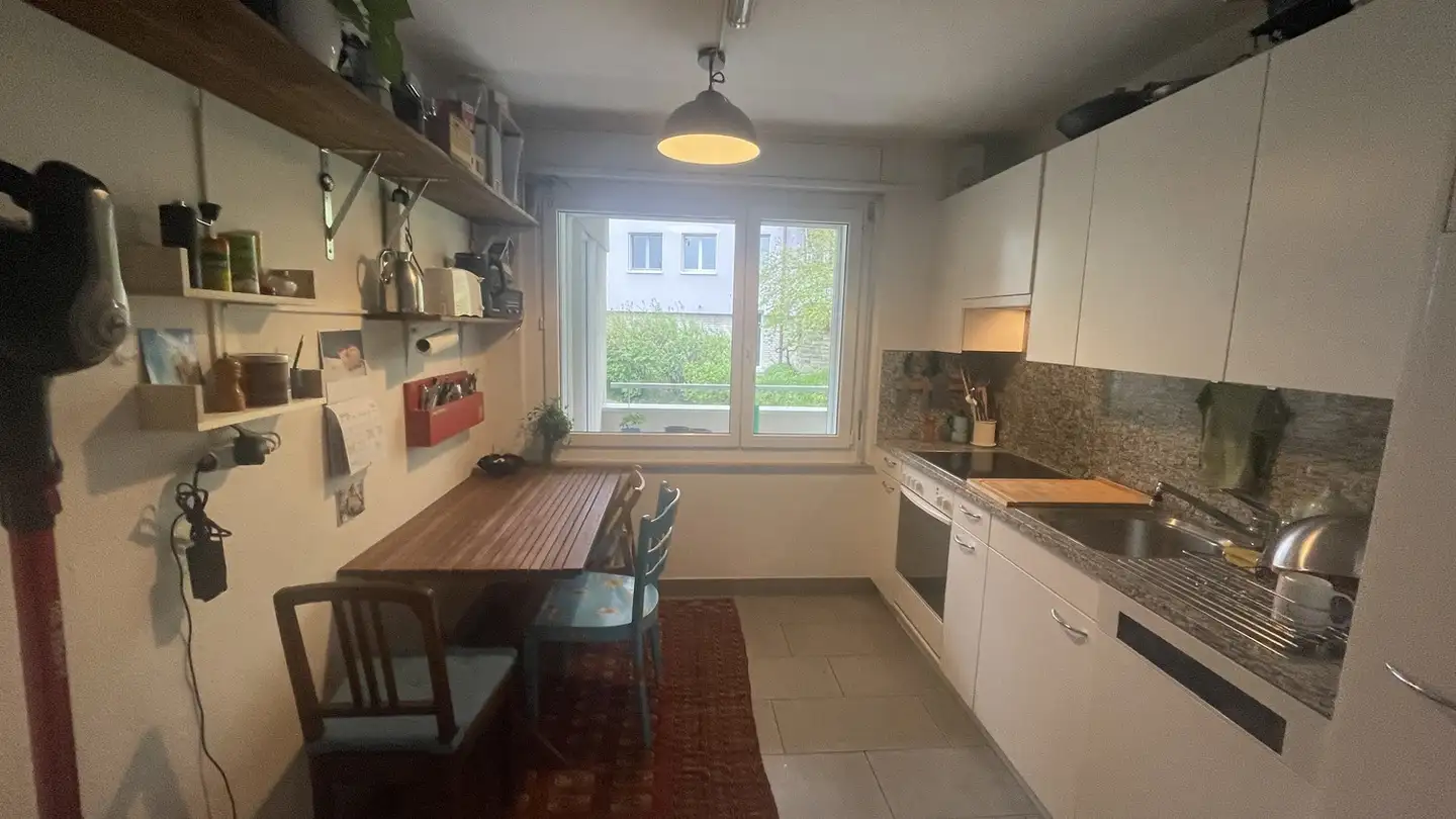 Stanza singola in affitto - Langgasse 57, 8400 Winterthur - Foto 4