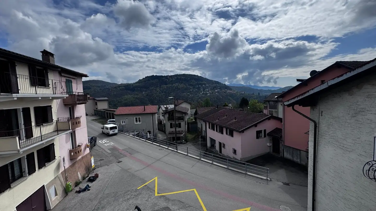 Einfamilienhaus kaufen - 6986 Miglieglia