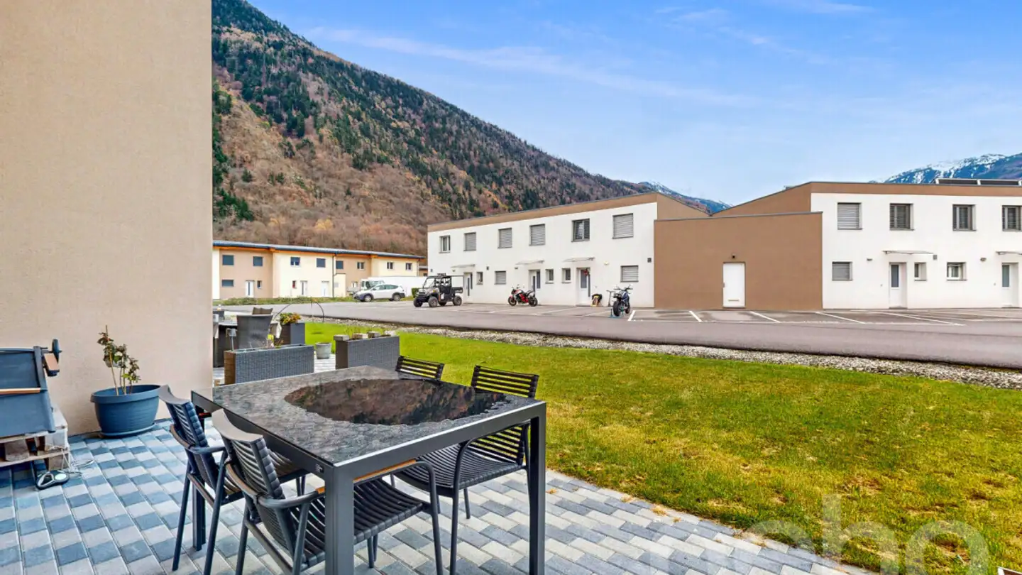 Maison en terrasse à vendre - 1920 Martigny - Photo 3