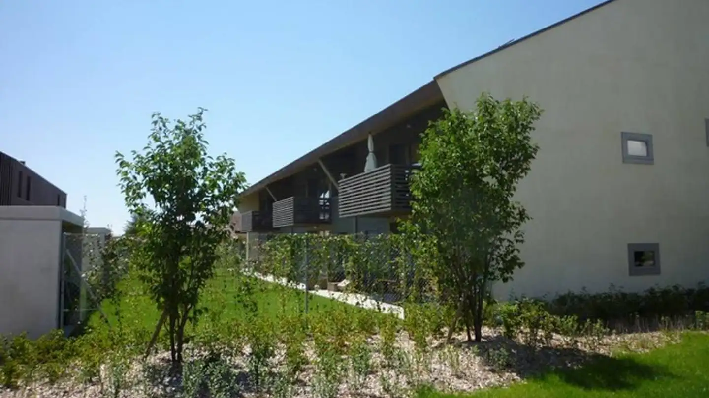 Wohnung mieten - Chemin Des Sports 1d, 1290 Chavannes-des-Bois