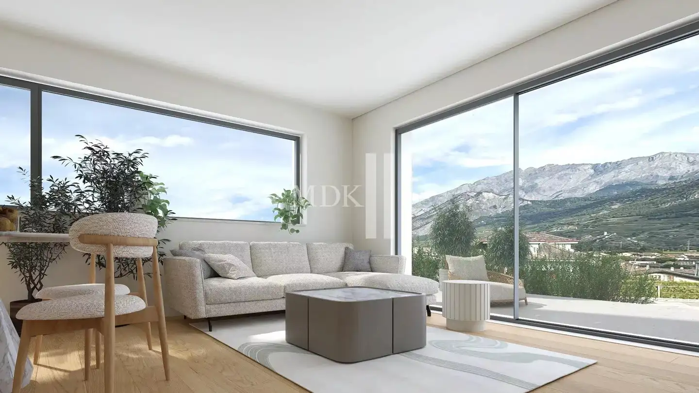 Appartamento in vendita - 1907 Saxon - Foto 2