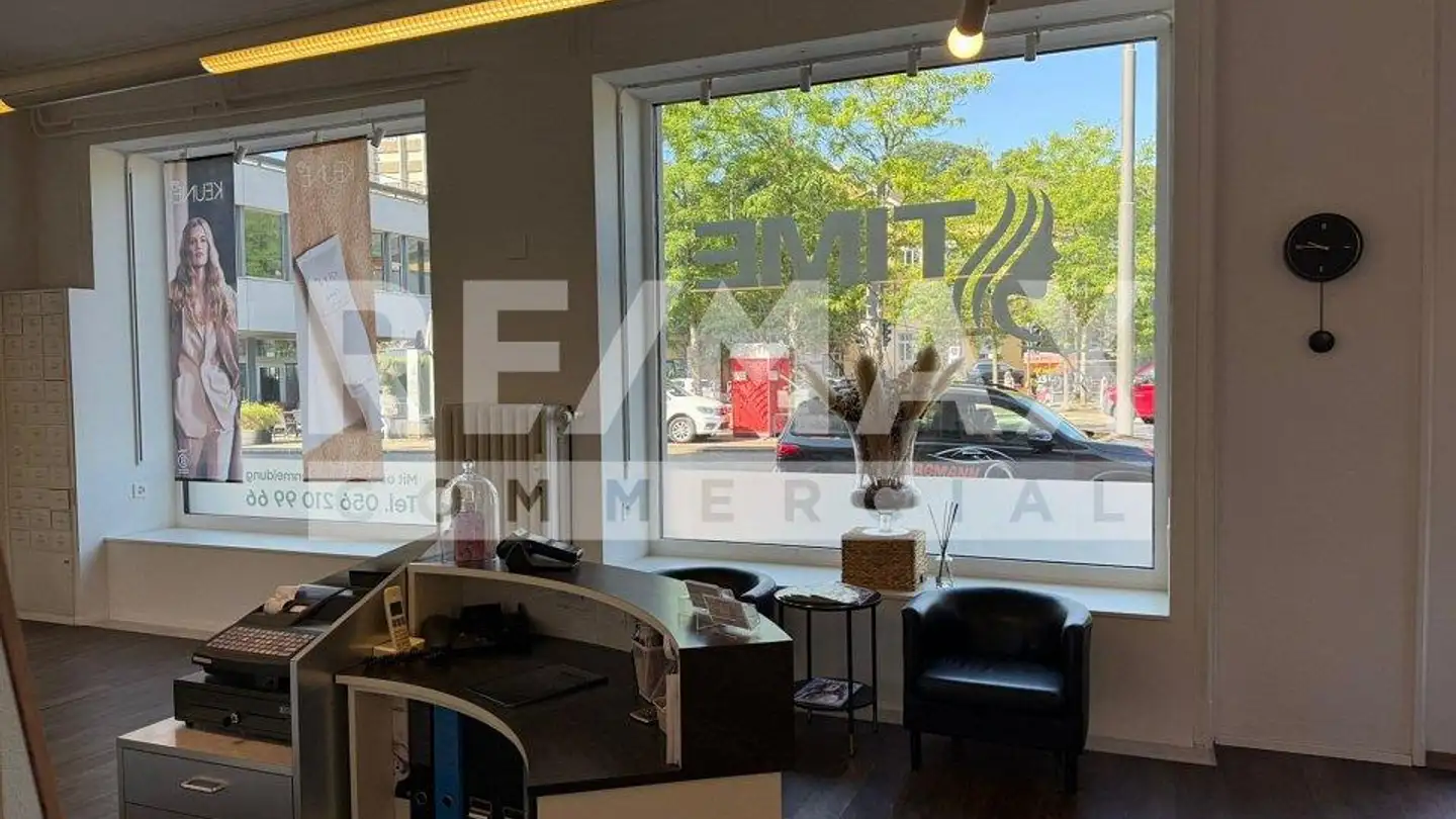 Commerciale in affitto - 5400 Baden - Photo 2