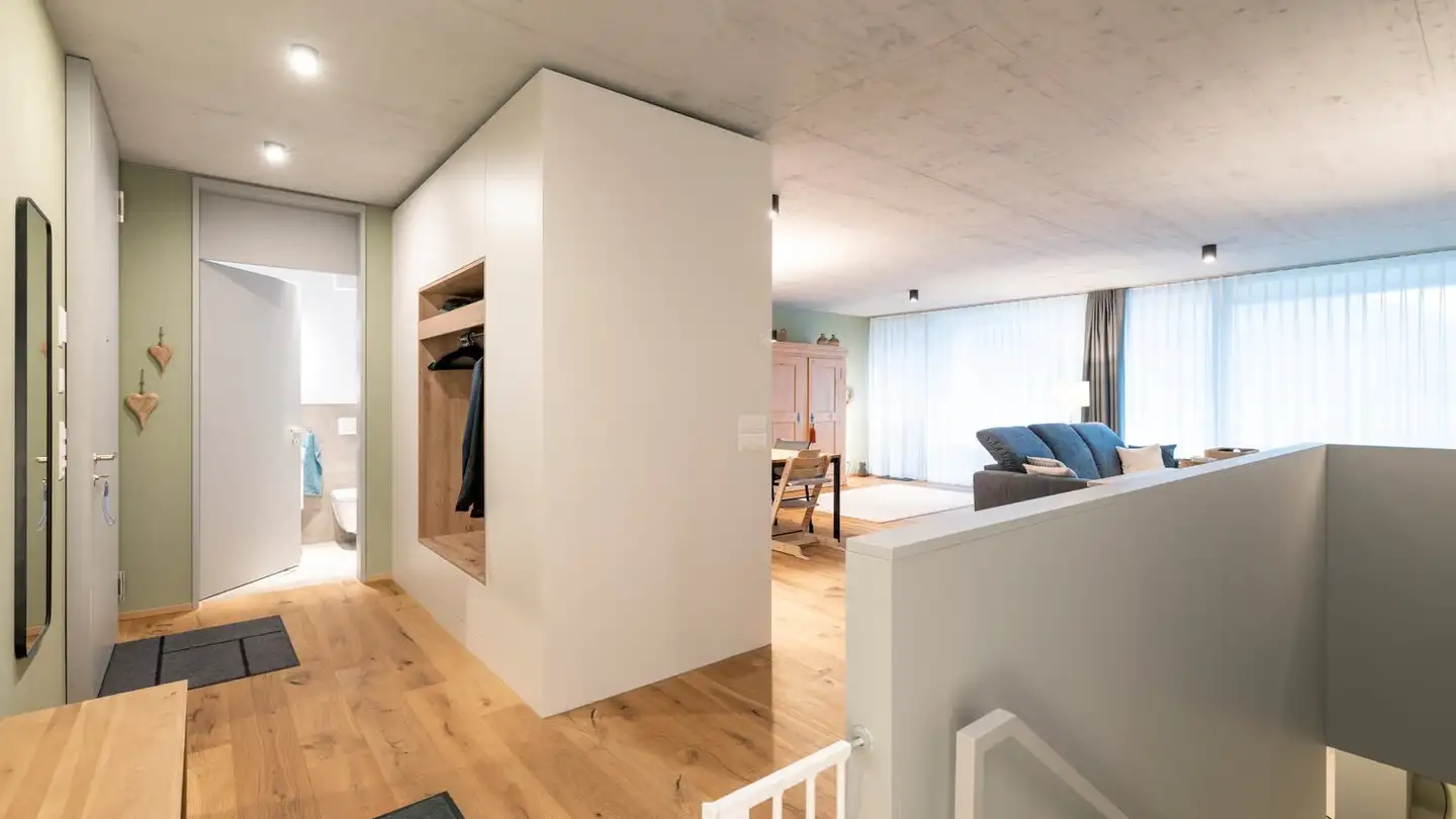 Maisonette kaufen - Im Stoffel 22, 8887 Mels - Foto 4
