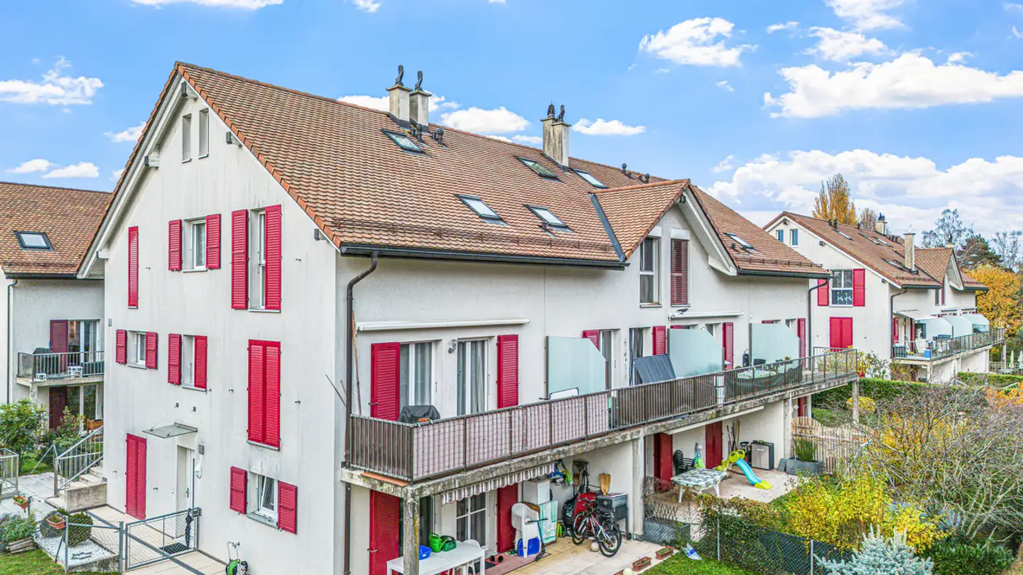 Appartamento in vendita - 1175 Lavigny - Photo 3